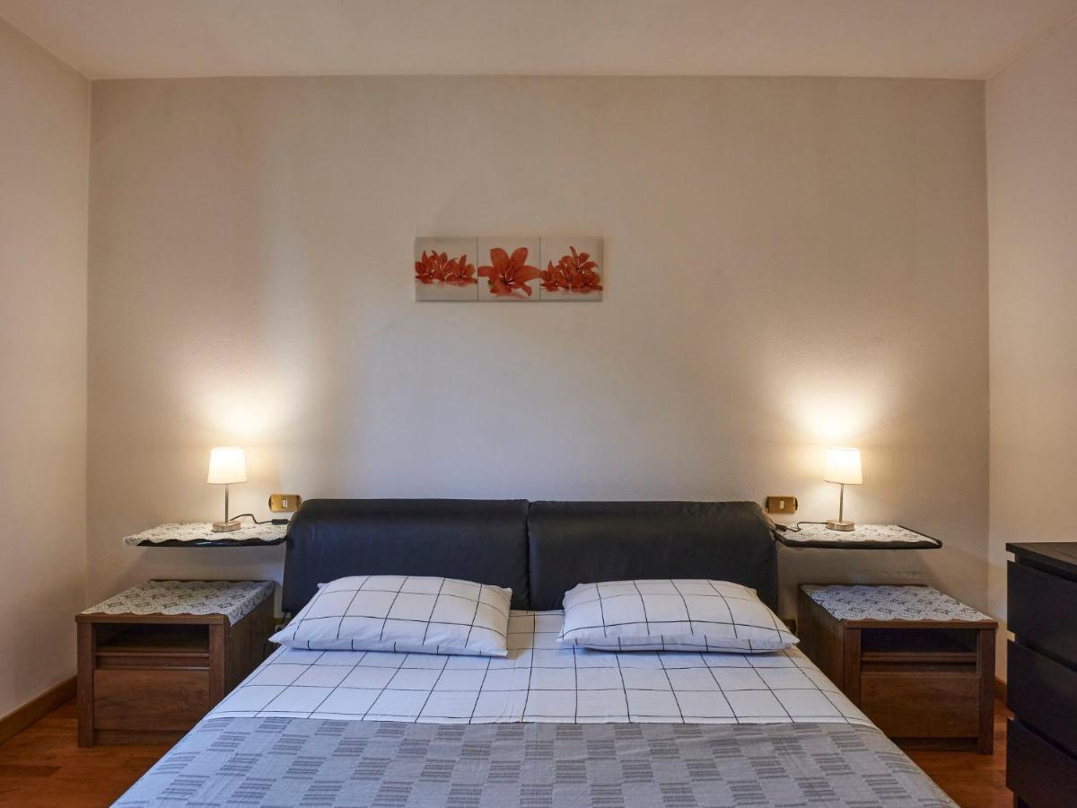 Apartment Ca' Pia By Interhome San Siro  Ngoại thất bức ảnh