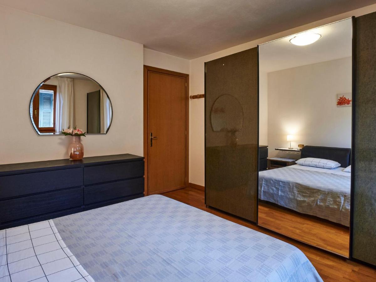 Apartment Ca' Pia By Interhome San Siro  Ngoại thất bức ảnh