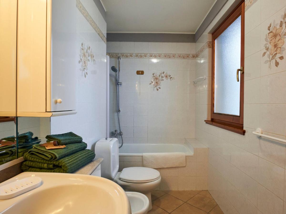 Apartment Ca' Pia By Interhome San Siro  Ngoại thất bức ảnh
