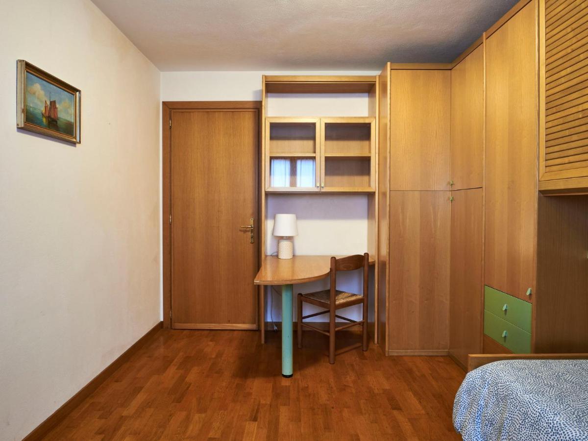Apartment Ca' Pia By Interhome San Siro  Ngoại thất bức ảnh