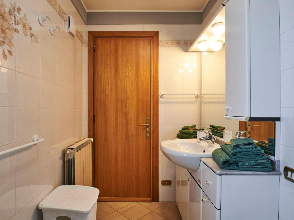 Apartment Ca' Pia By Interhome San Siro  Ngoại thất bức ảnh